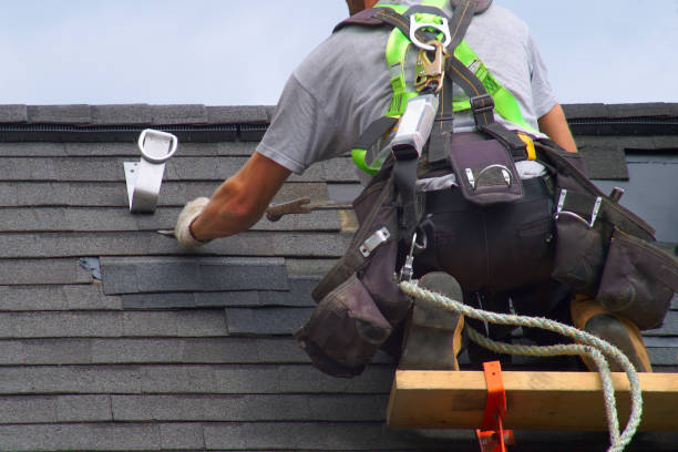 Best Fascia and Soffit Installation  in Houma, LA