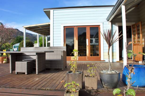 Best Residential Vinyl Siding Installation  in Houma, LA