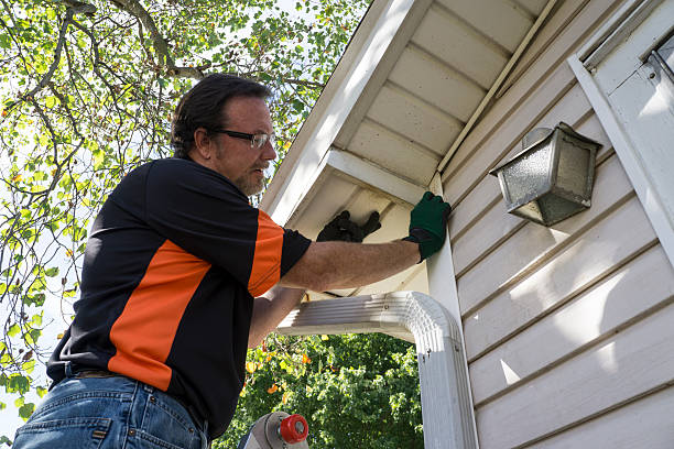 Custom Trim and Detailing for Siding in Houma, LA