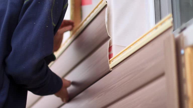 Siding for Commercial Buildings in Houma, LA